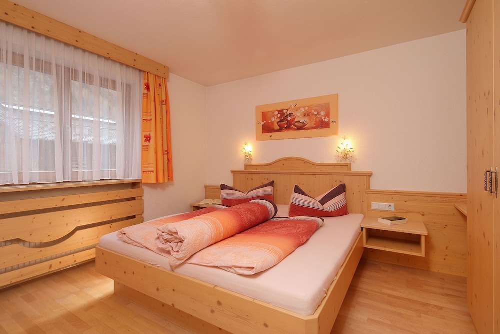Apartment (Kathrin) photo 1