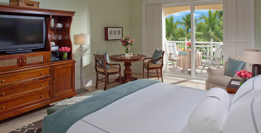 Luxury Room, 1 Bedroom, Ocean View (Beach House Grande Luxe)