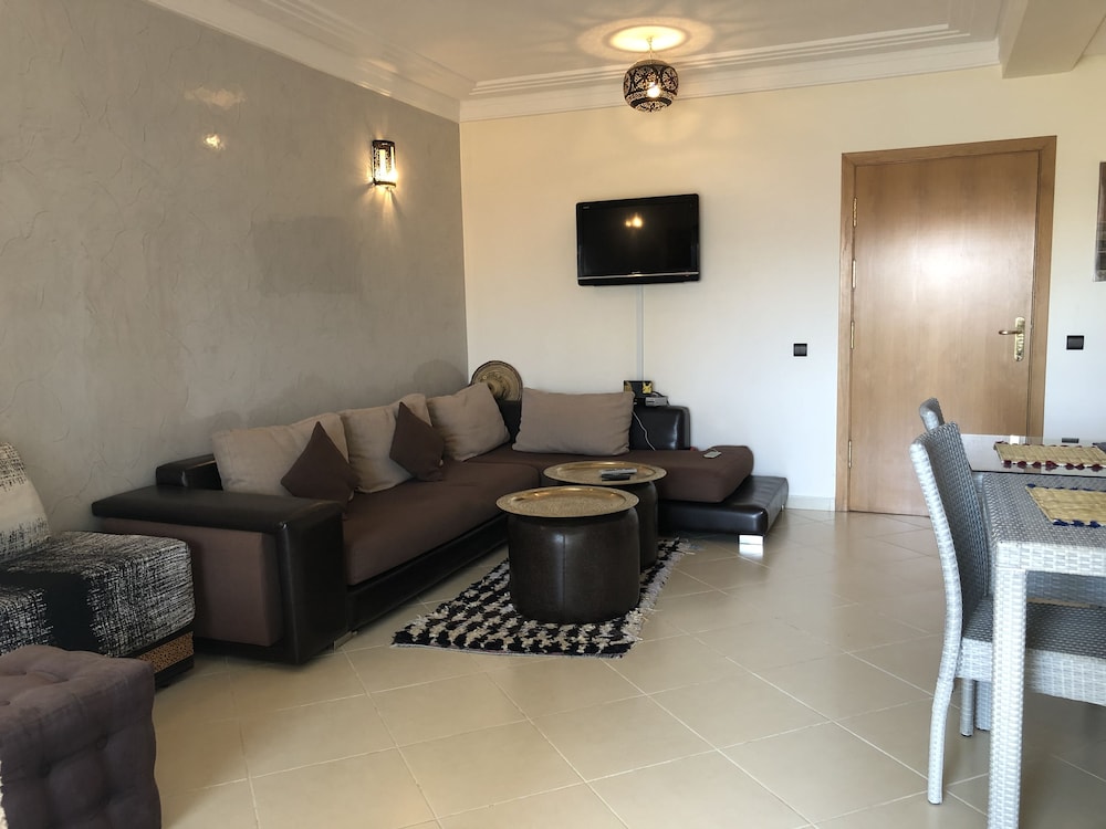 Apartment, 1 Bedroom, Pool View
