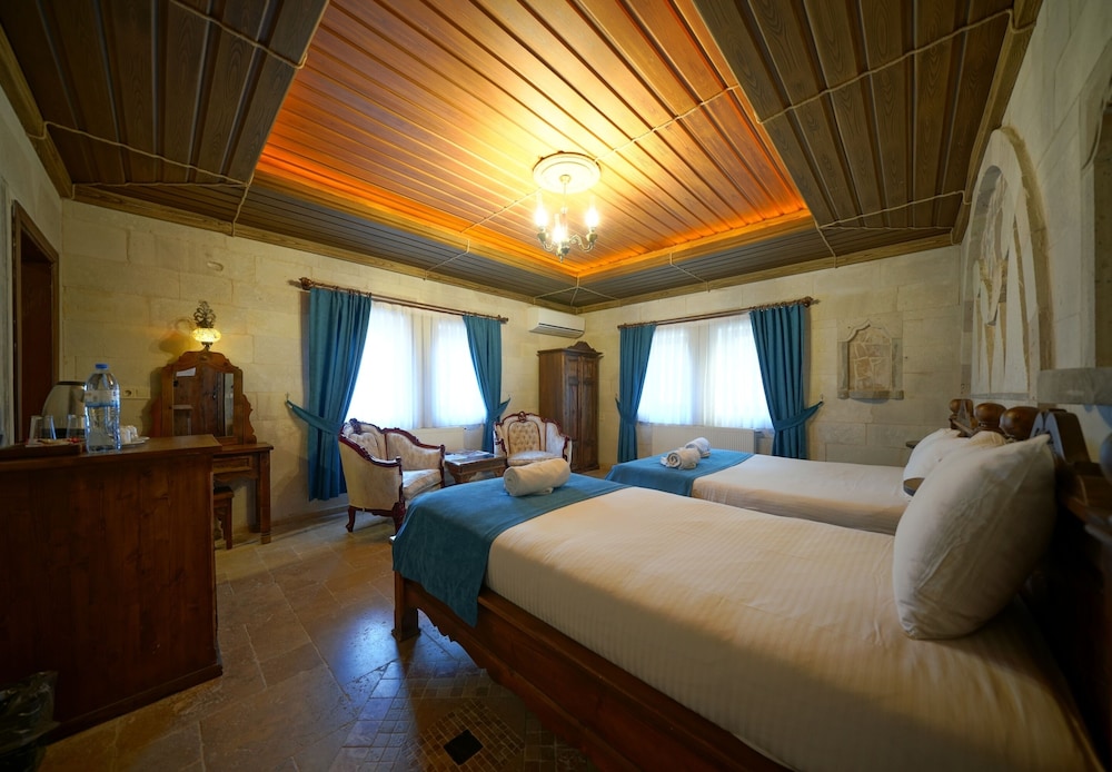 Economy Room, Ground Floor (Hammam)