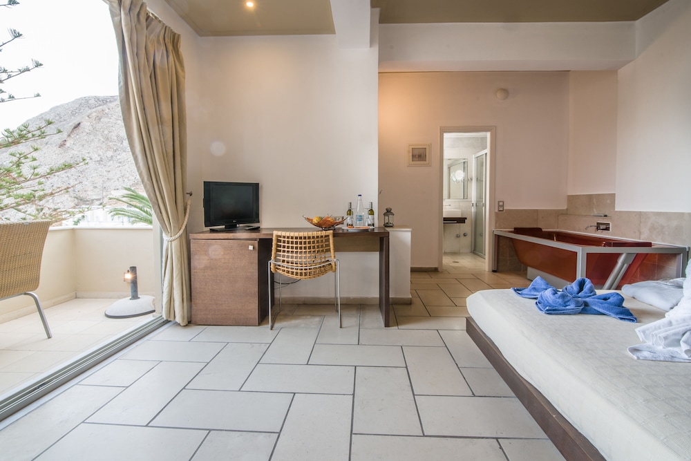 Junior Suite - Photo 4