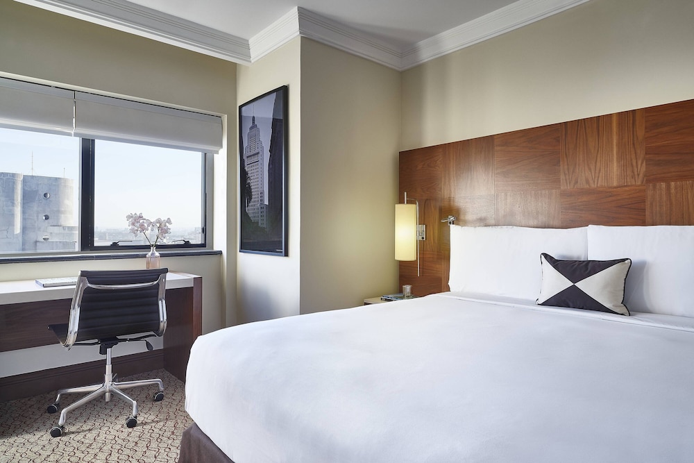 Room, 1 King Bed