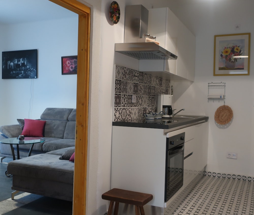 Comfort House, 2 Bedrooms, Private Pool, Garden View photo 1