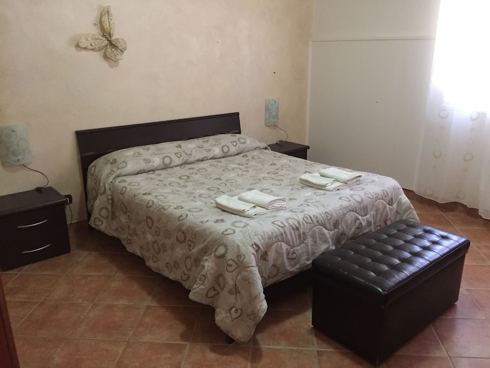 Classic Room, 1 Double Bed
