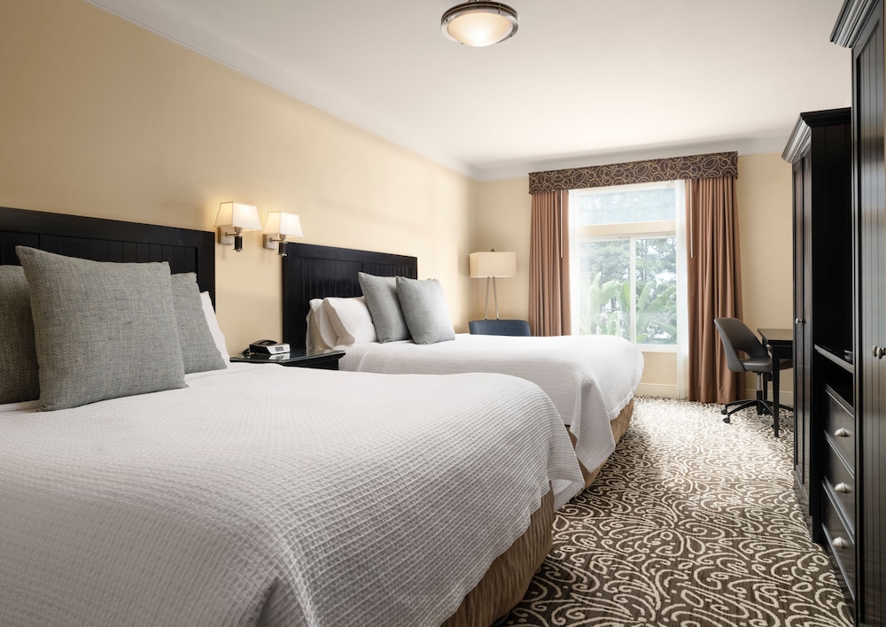 Grand Room, Multiple Beds photo 2