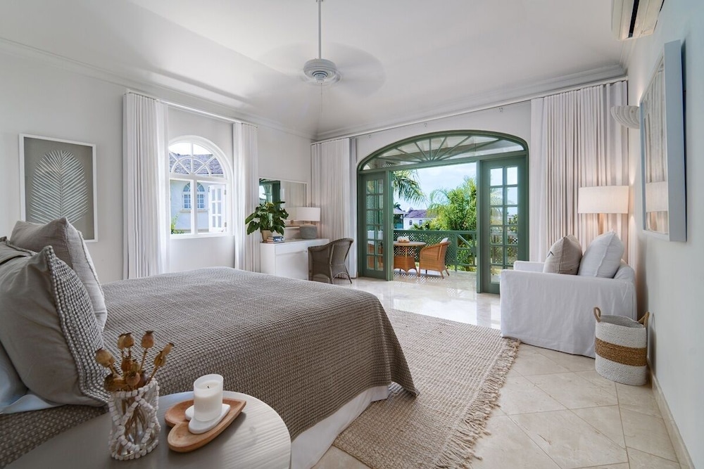 Villa, 4 Bedrooms