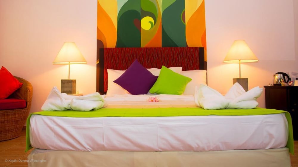 Deluxe Triple Room photo 1
