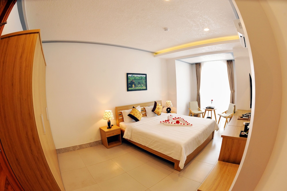 Double Room photo 2