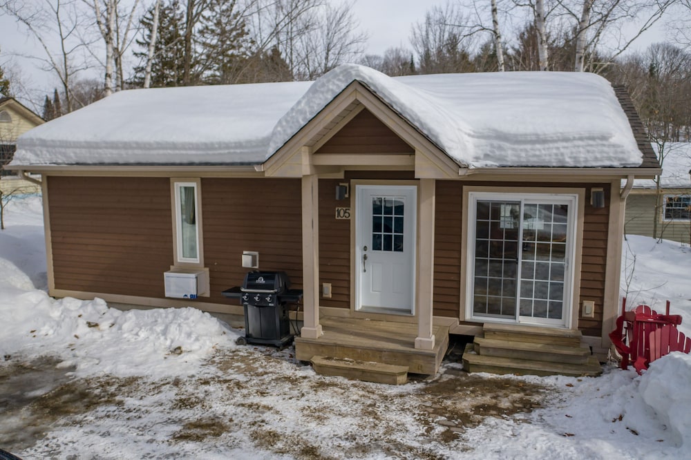 Luxury Cottage, 2 Bedrooms (Deerview) photo 2