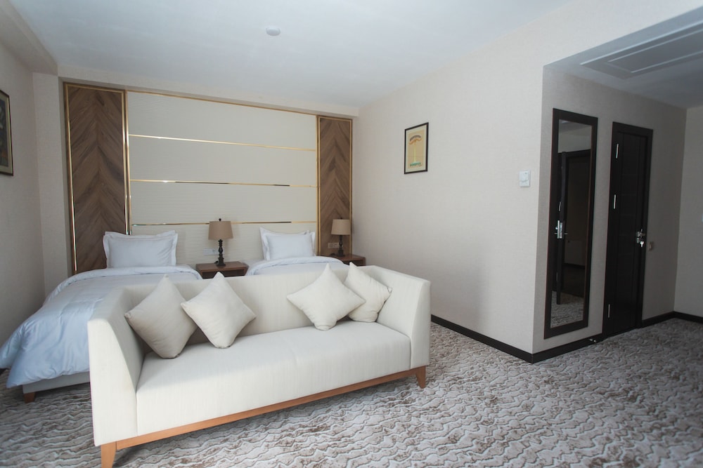 Comfort Twin Room