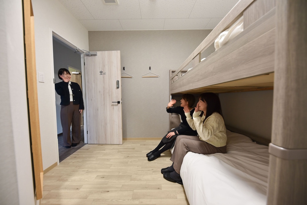Basic Room, Non Smoking (07-udatsu-) photo 2