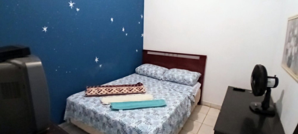 Comfort Double Room Single Use, 1 Bedroom photo 1