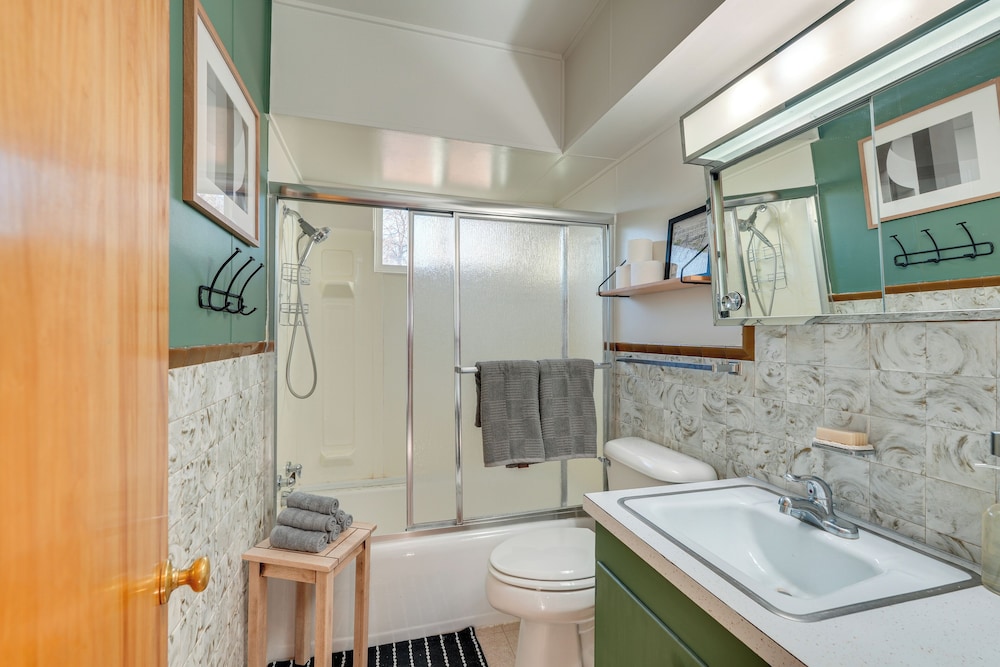 House (2 Bedrooms) photo 2
