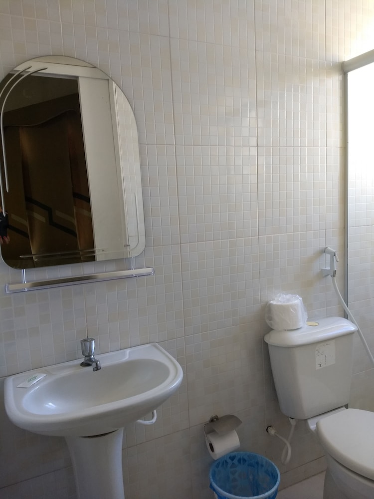 Suite Completa  ( Max 2 pessoas ) photo 3