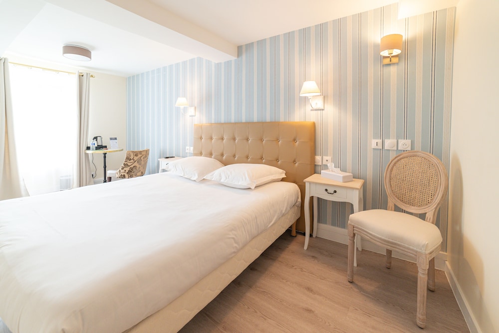 Comfort Double Room - Photo 1