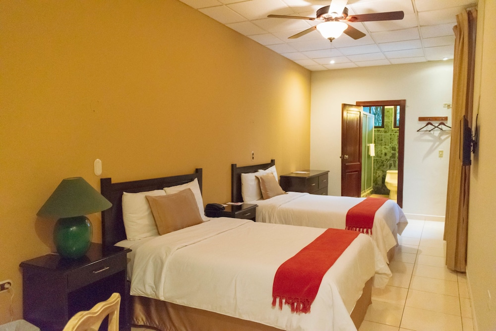 Double Room photo 3