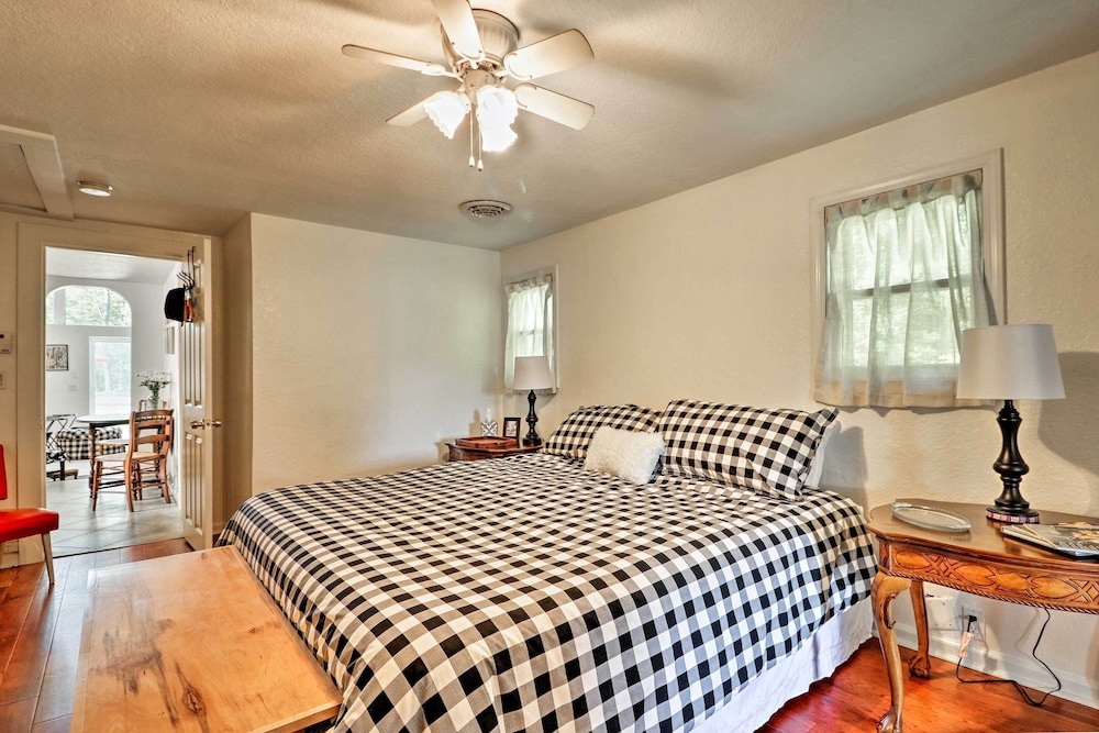 House (2 Bedrooms) photo 3