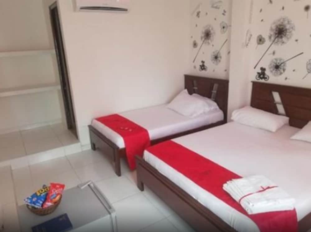 Triple Room photo 1