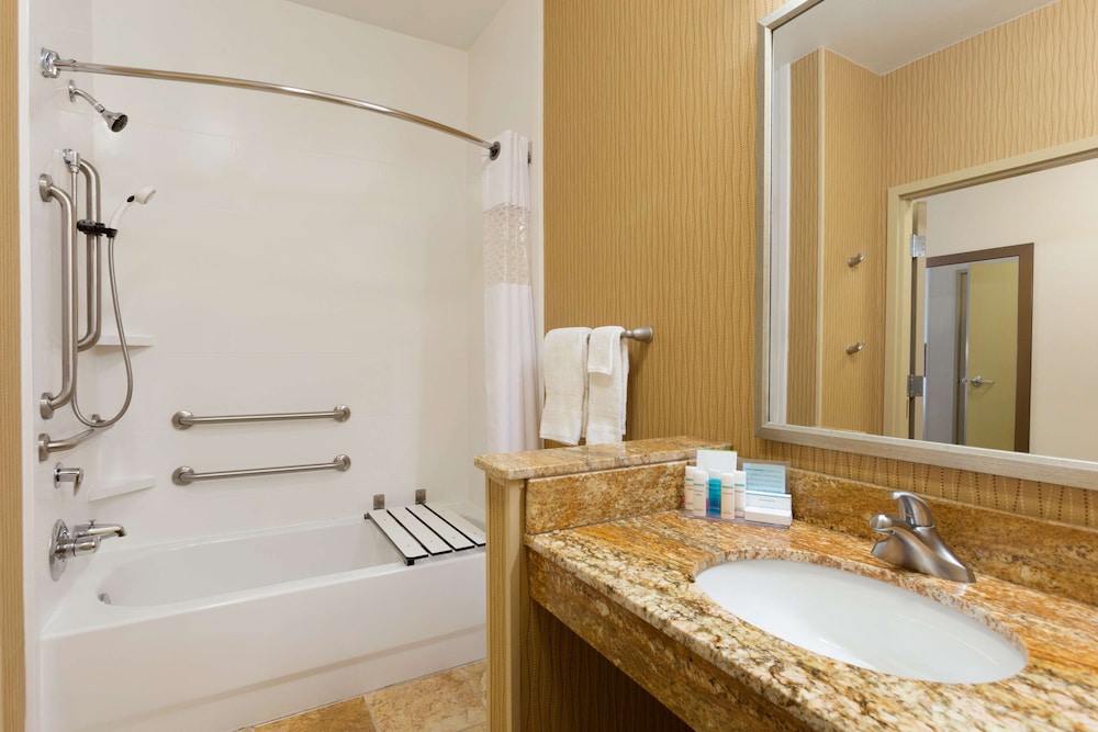 Hampton Inn Zanesville, Foto 3