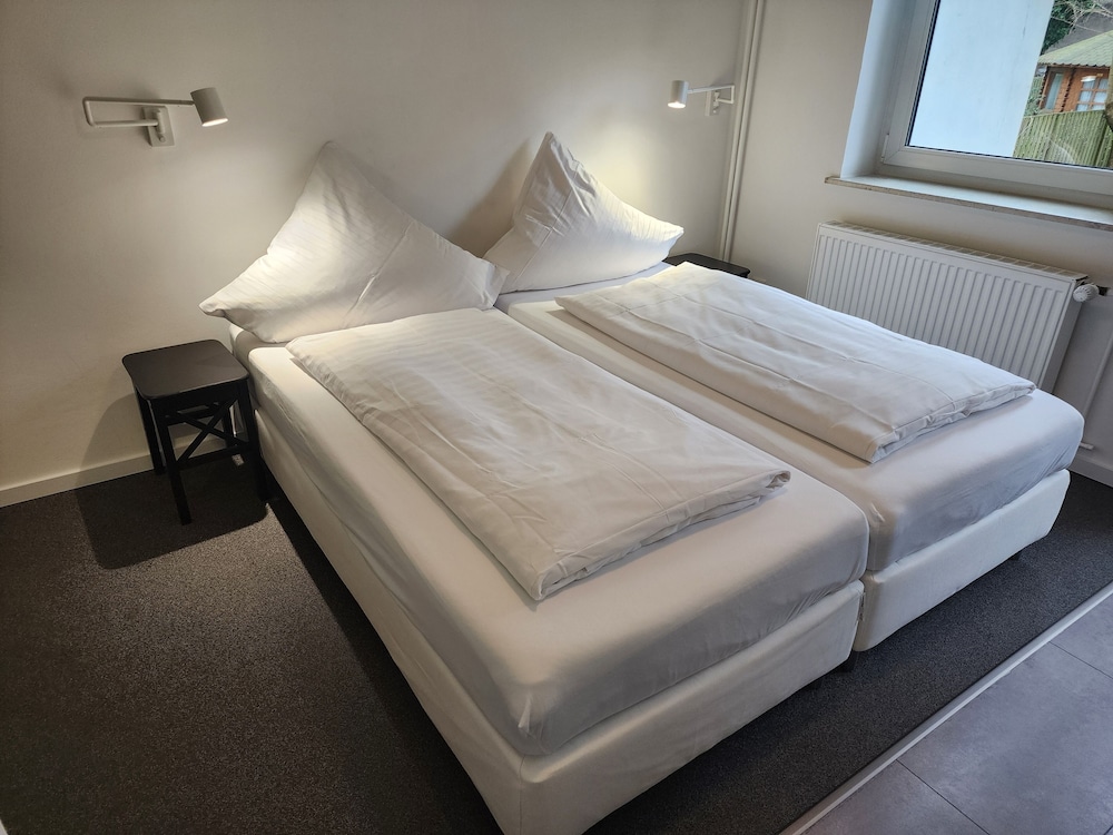 City Double or Twin Room