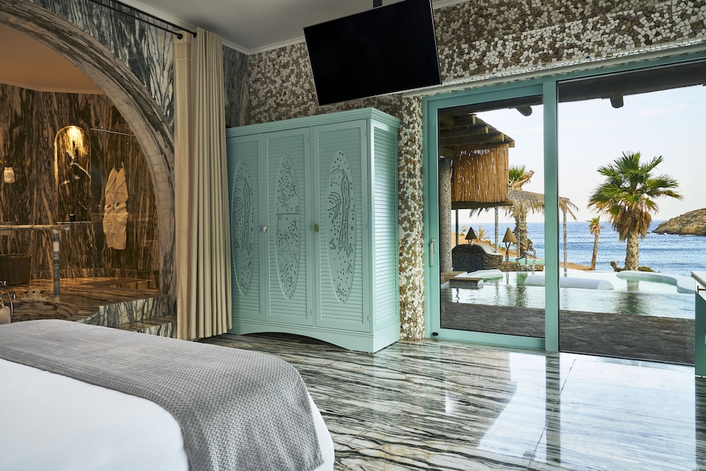 Serenity Suite