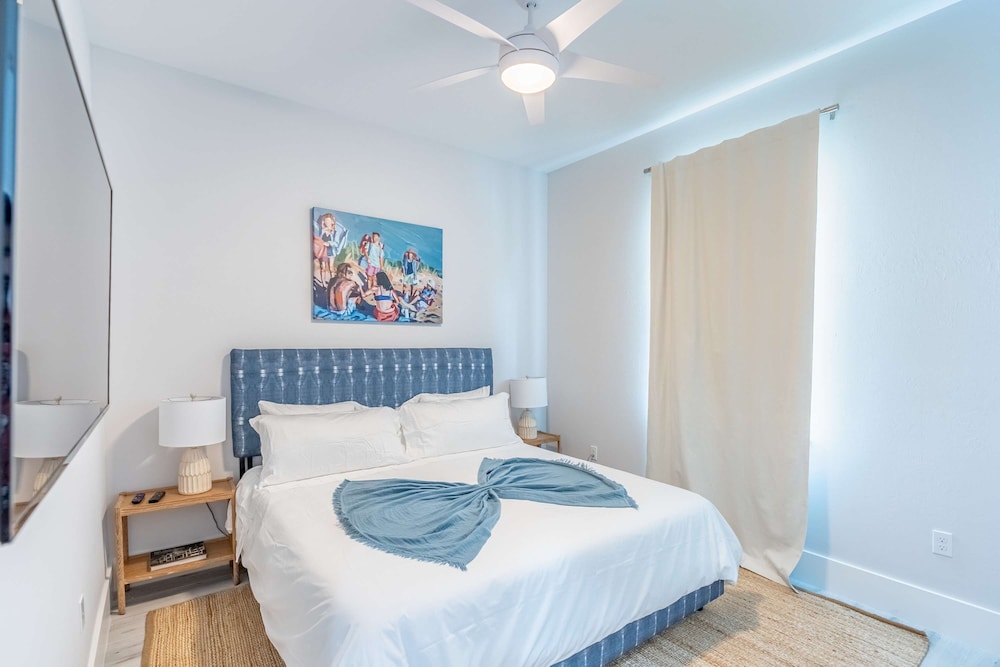 Funklende nye Vanderbilt Beach Luksus Ophold, Billede 24