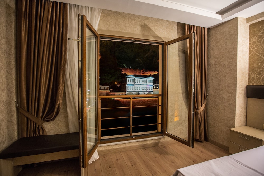 Romantic Room