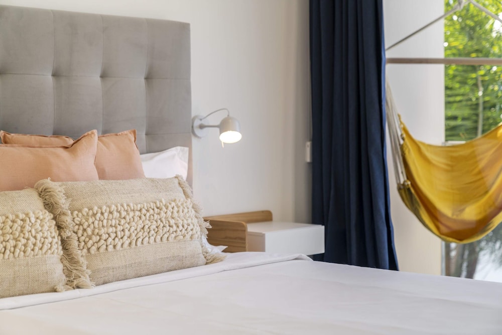 Basic Villa, Multiple Beds, Sea View photo 1