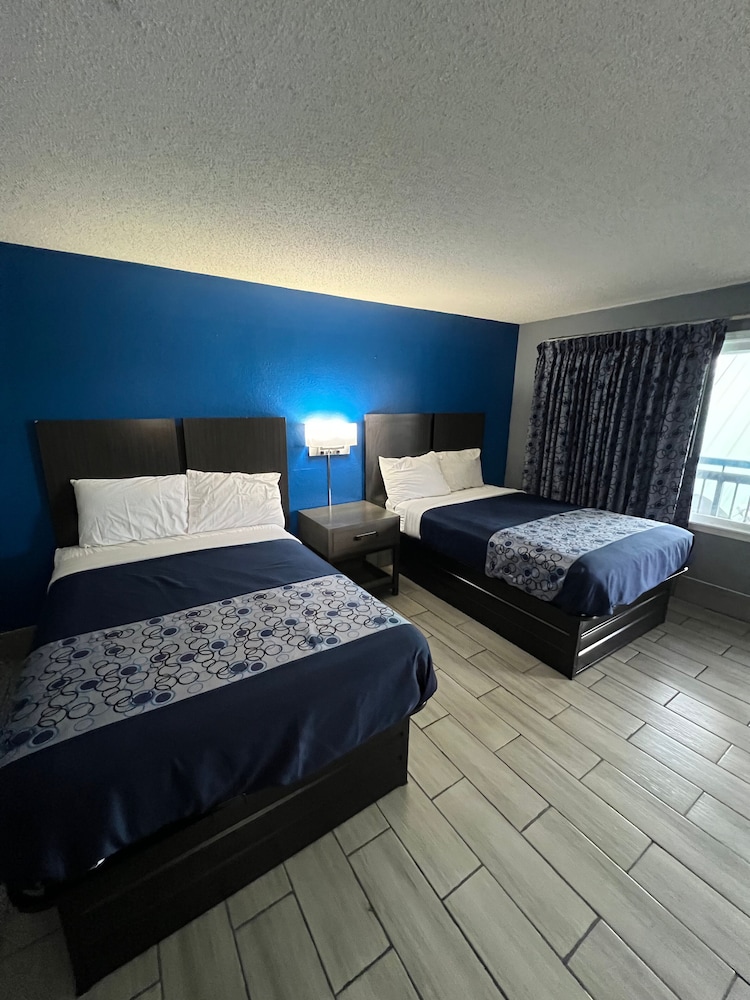 Deluxe Room photo 3