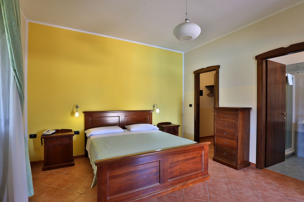 Superior Double Room - Photo 1