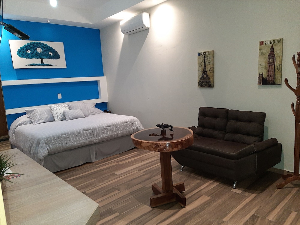 Premium Double Room photo 2