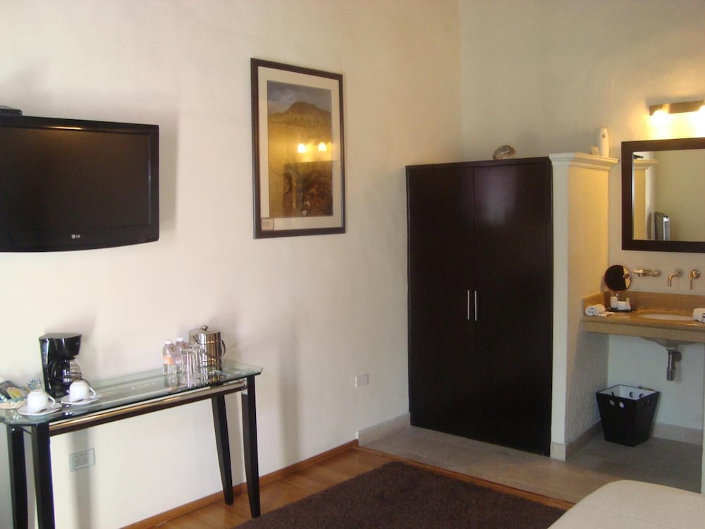 Standard Studio, 1 Double Bed photo 3