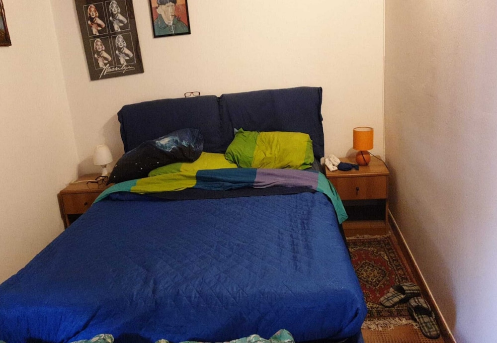 Standard Apartment, Multiple Beds (Giardini House 300m From Sea)