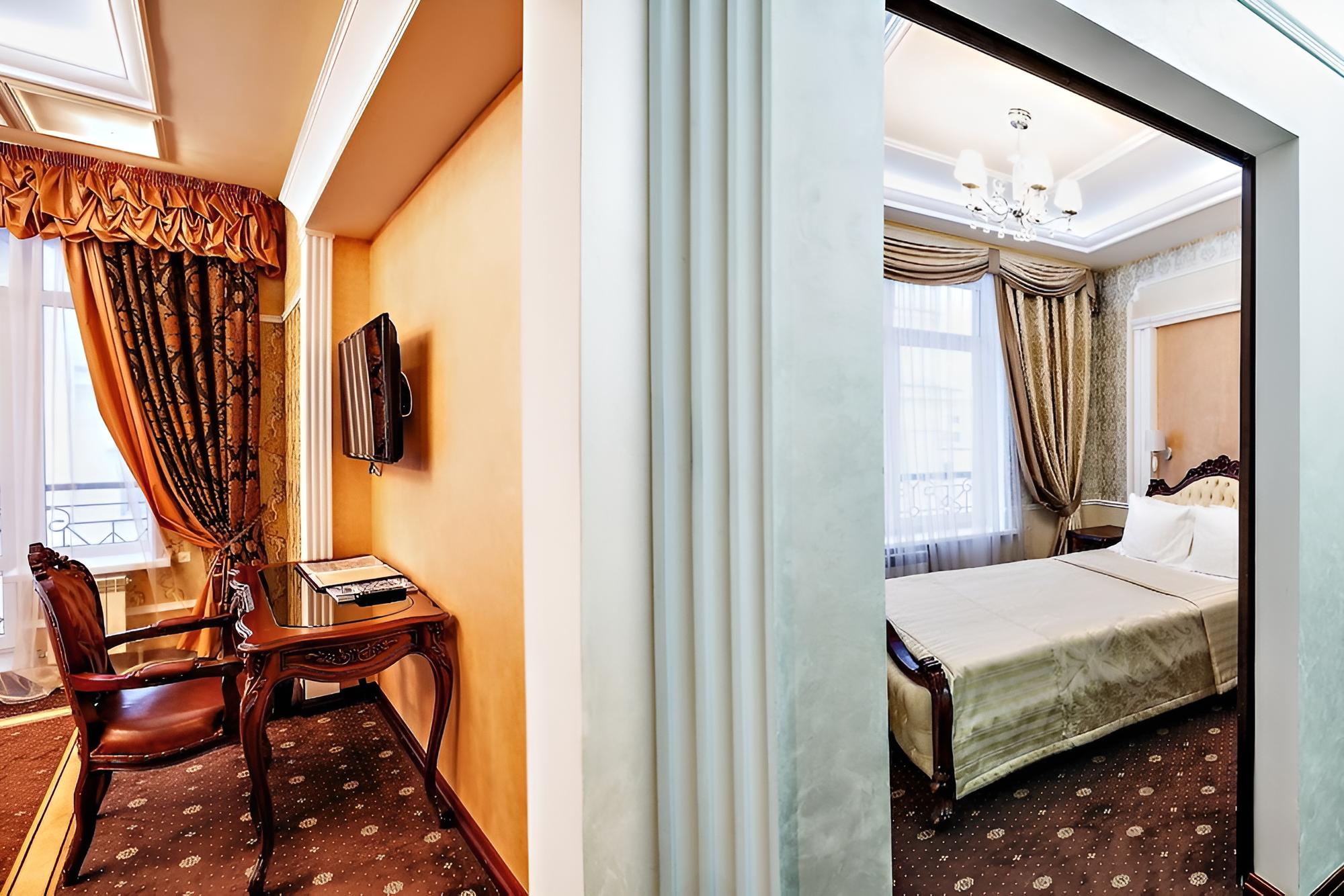 Business Suite photo 2