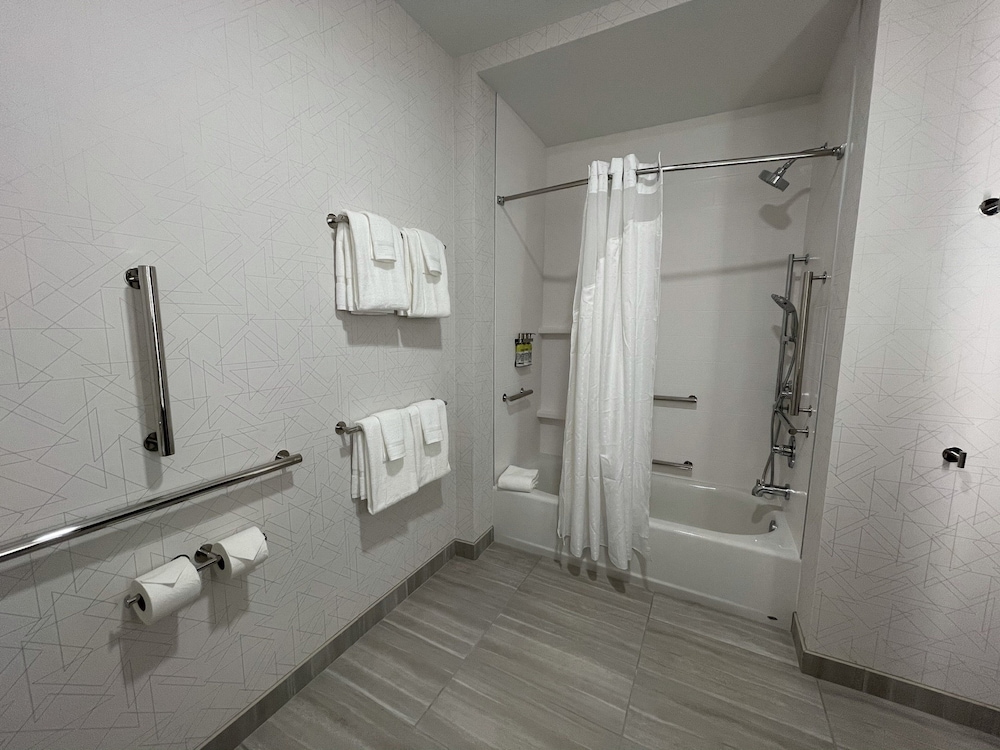 Holiday Inn Express & Suites - Ft. Smith - Airport by IHG, 사진 4