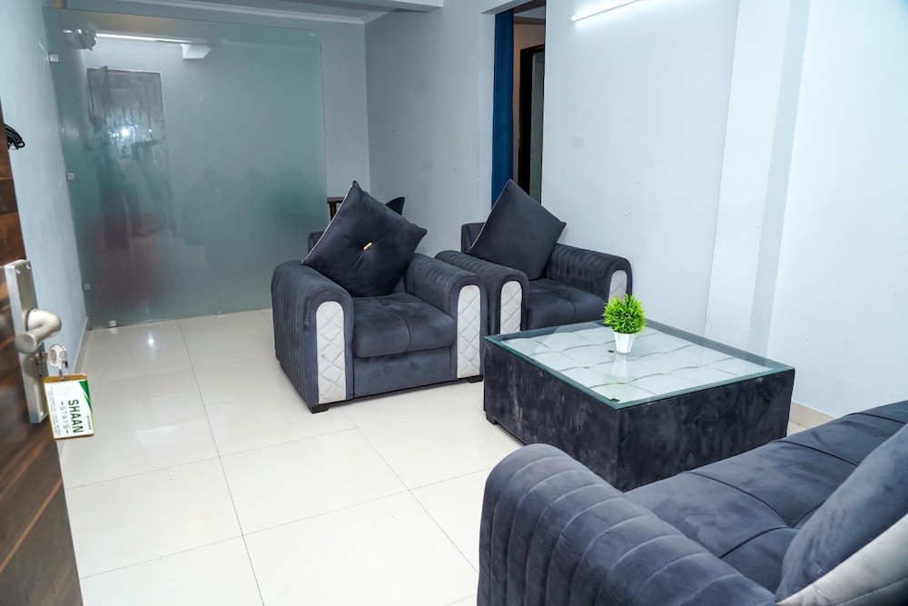 Family Apartment photo 3