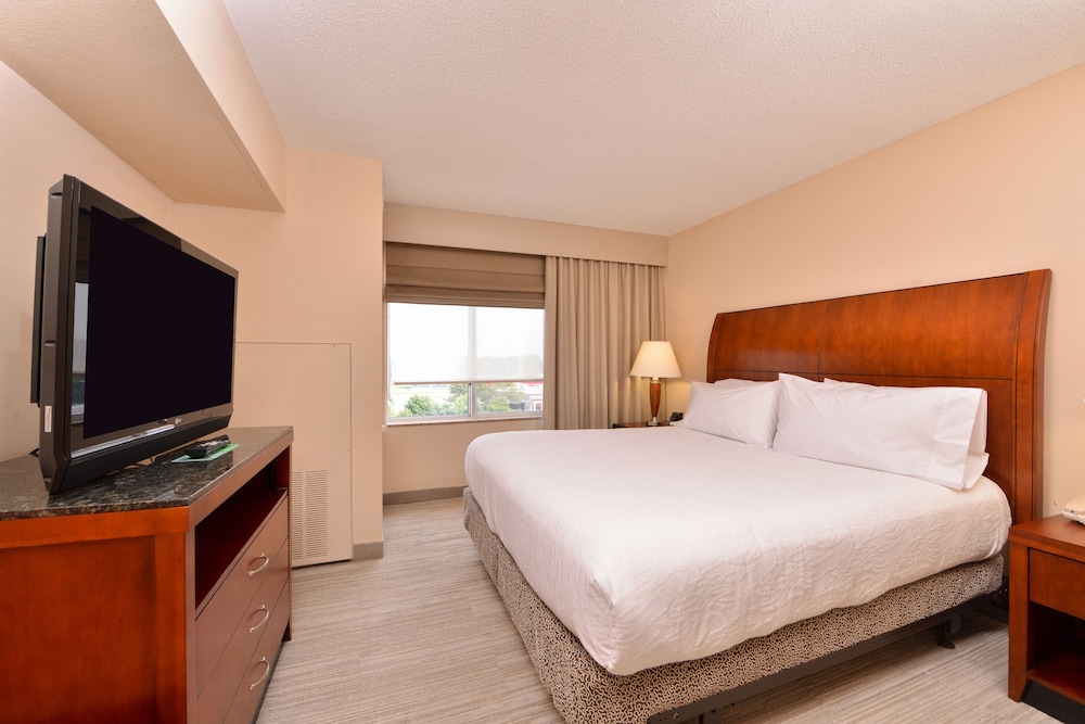 Junior Suite, 1 King Bed - Photo 4
