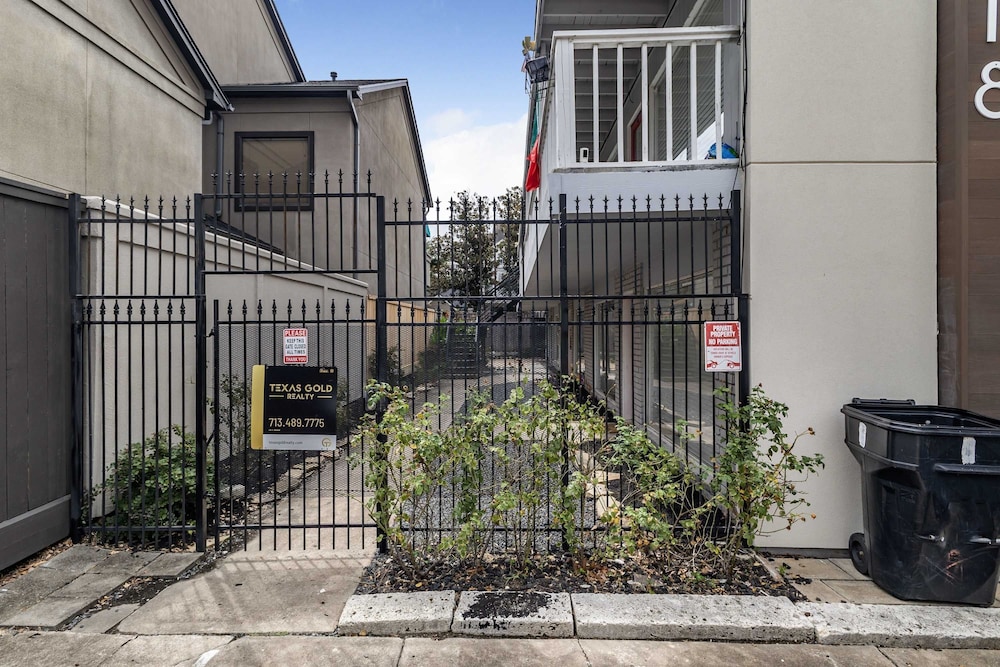 1BD Montrose Living Prime Location Comfy Beds (No translation as there's no general term to translate), Billede 24