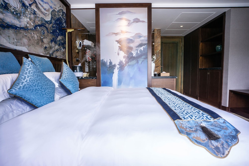 Deluxe Double Room photo 3