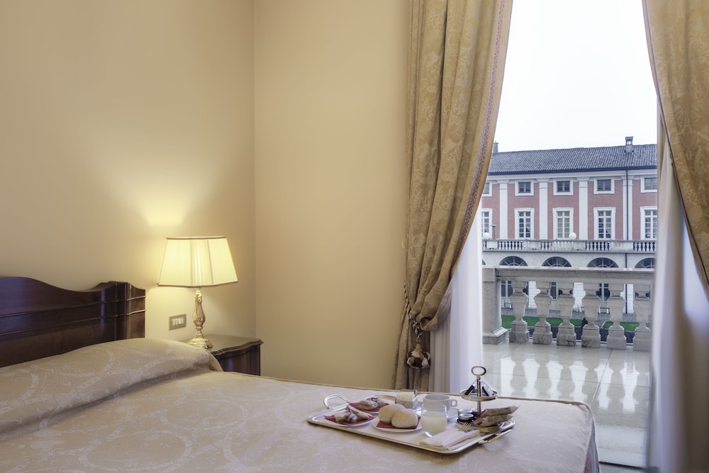 Deluxe Double Room, 1 King Bed