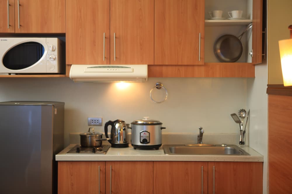 1 Bedroom Premier photo 2