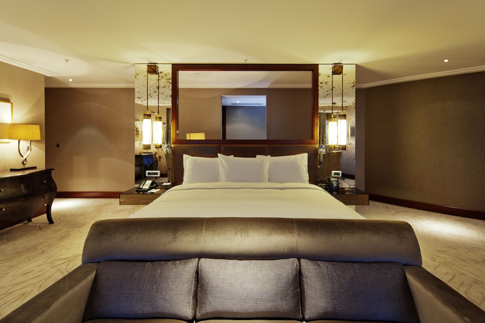 Presidential Suite, 1 King Bed photo 1