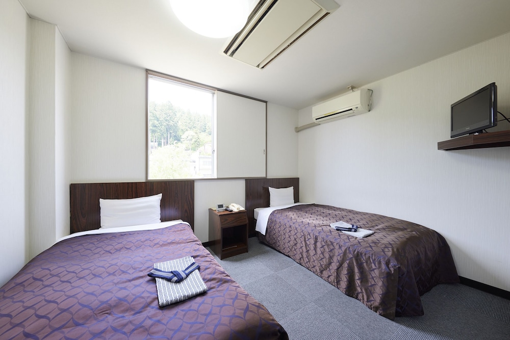 Double or Twin Room - Photo 1