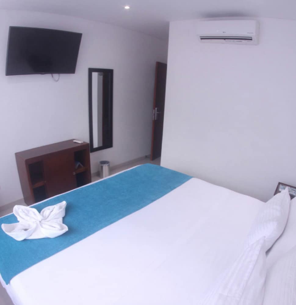 Comfort Quadruple Room photo 2