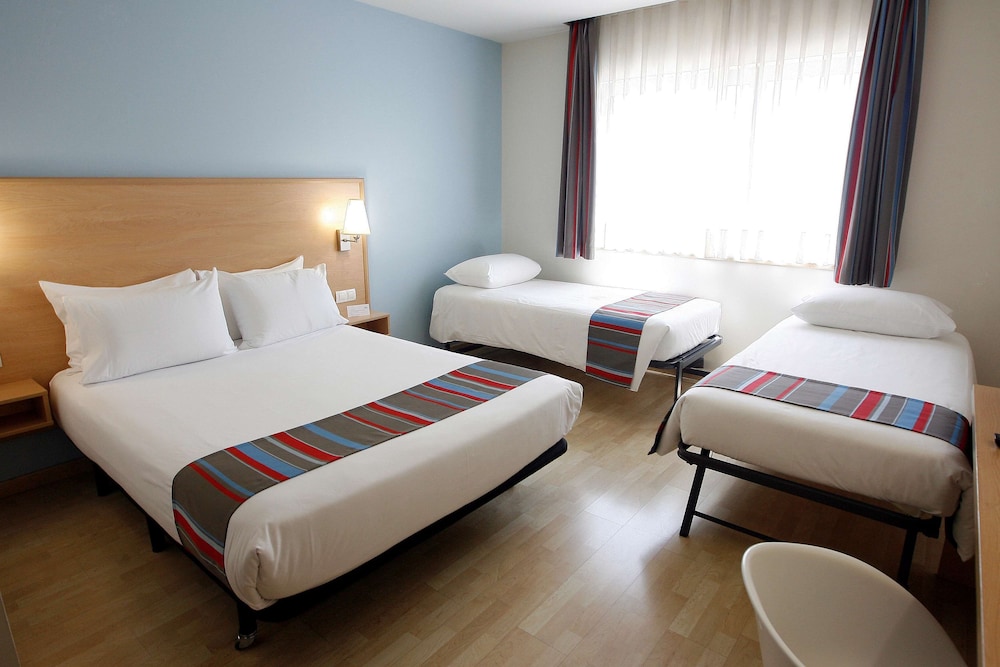 Triple Room (single use) photo 3