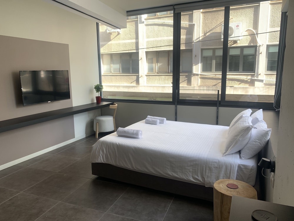 Superior Double Room photo 3