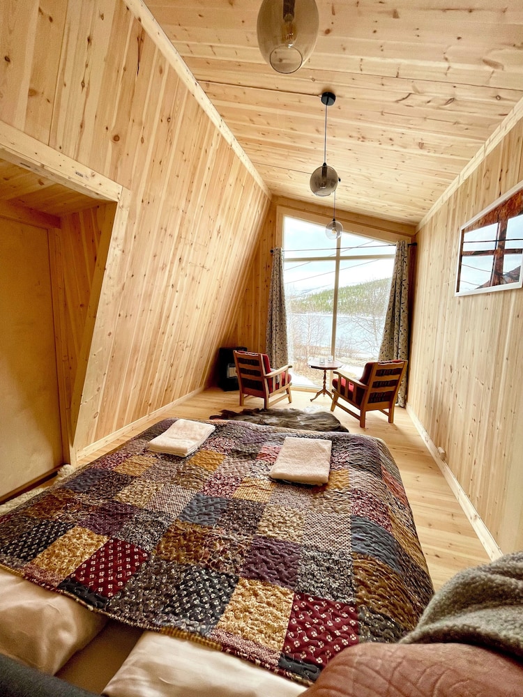Design Cabin photo 1
