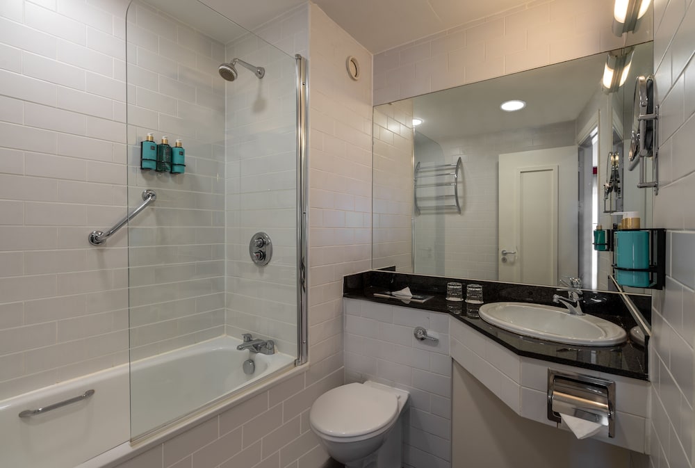 Contemporary Double Room - Photo 2