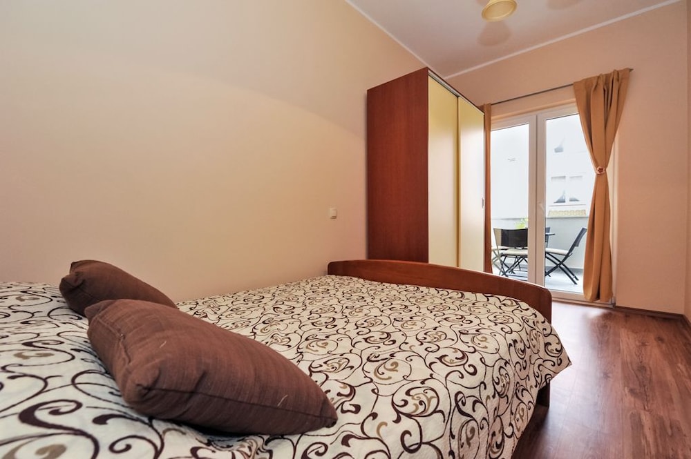 Apartment, 1 Bedroom (2)