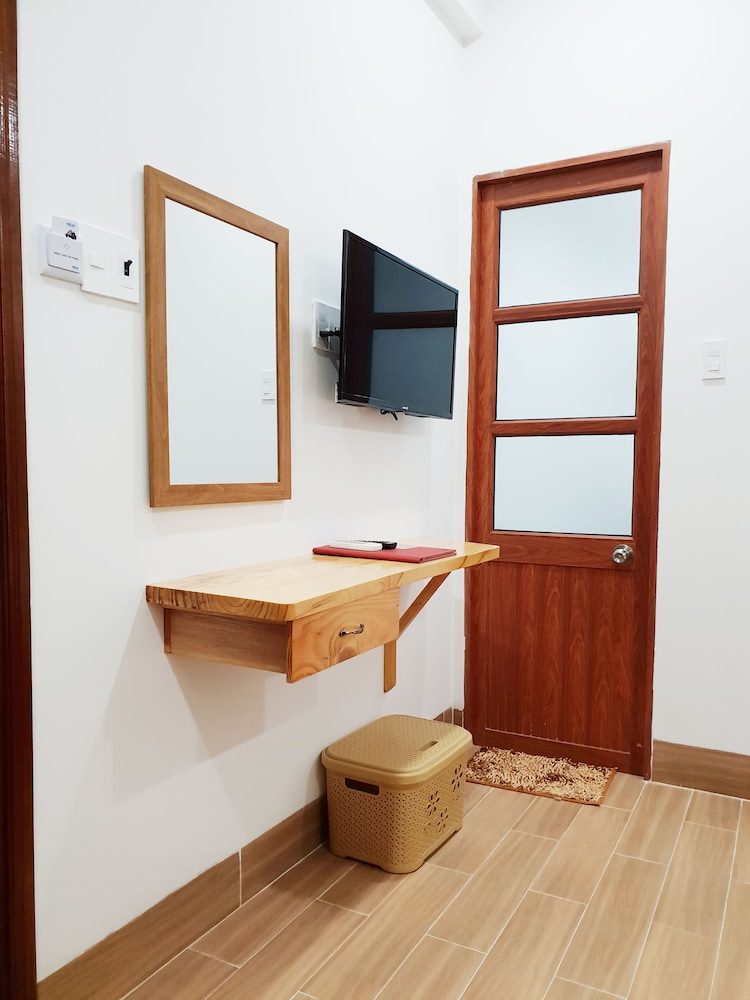 Standard Room - Photo 12